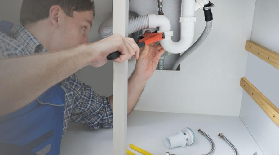 Professional Tankless Water Heater Installation in Paris, ID
